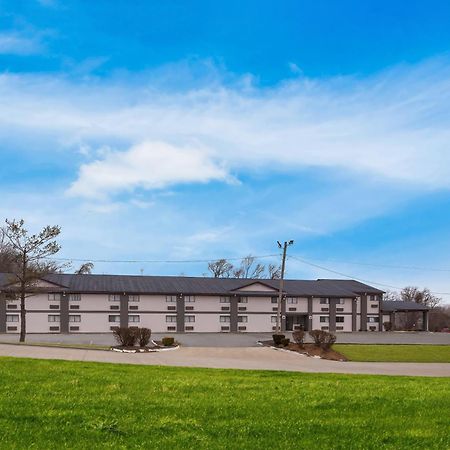 فندق فيربريدج إن إكسبريس كيسيفيل Caseyville المظهر الخارجي الصورة