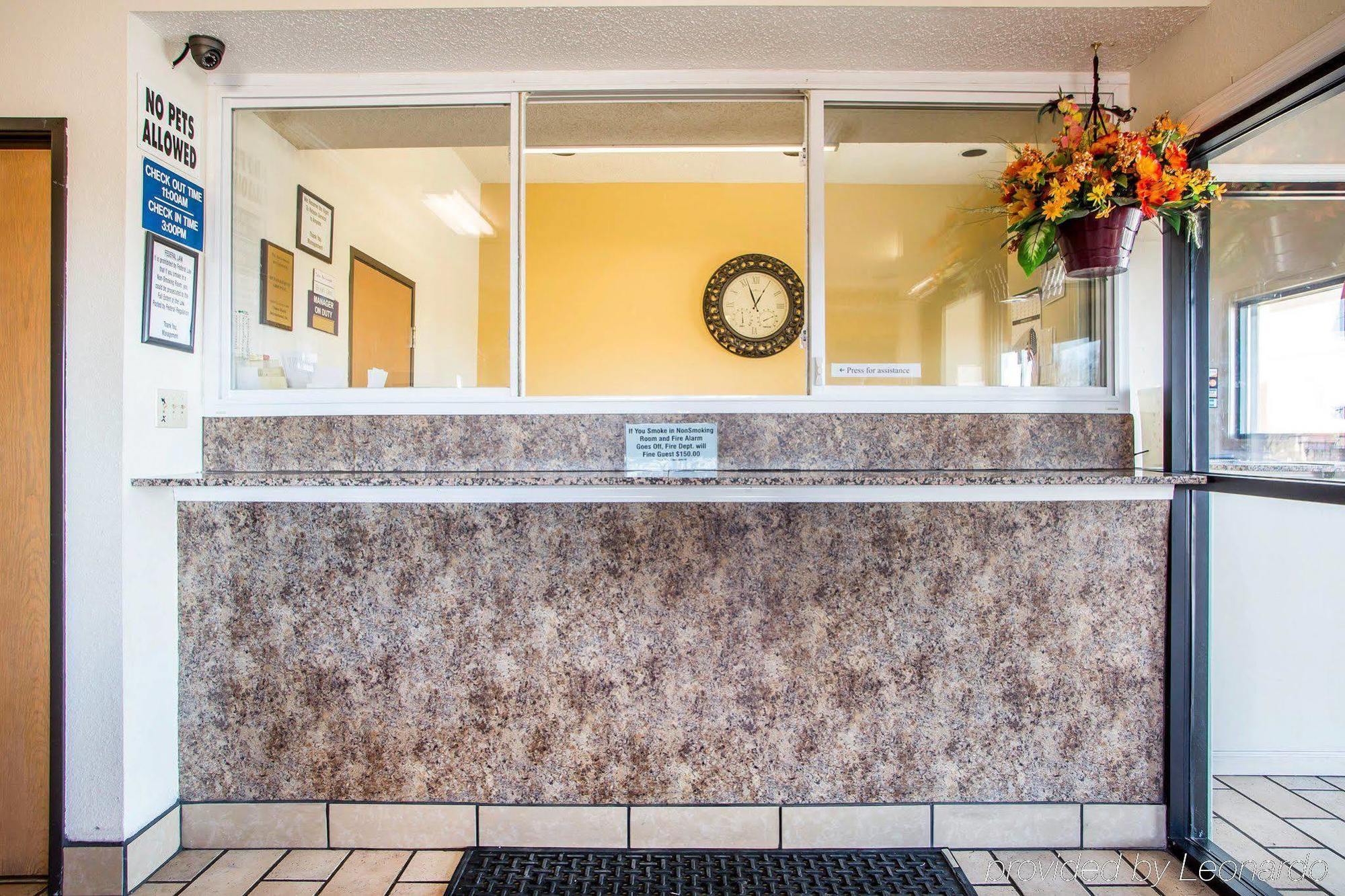 فندق فيربريدج إن إكسبريس كيسيفيل Caseyville المظهر الخارجي الصورة