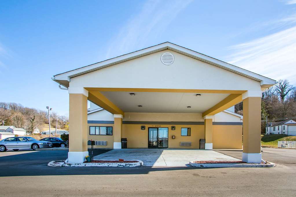 فندق فيربريدج إن إكسبريس كيسيفيل Caseyville المظهر الخارجي الصورة